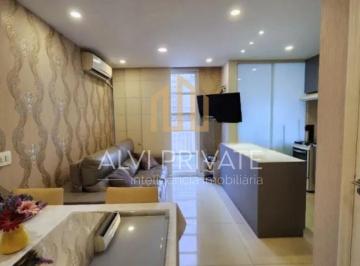 Apartamento · 50m² · 1 Quarto · 1 Vaga · Duplex na Pompeia 95m, 1 dormitório e 1 vaga de garagem