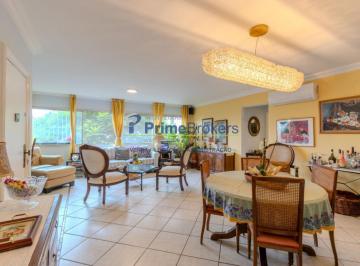 Apartamento · 155m² · 4 Quartos · 1 Vaga · Apartamento 155m2, 4 dormitórios, 1 suite,1 vaga e lazer