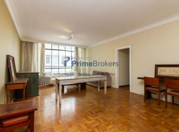 Apartamento · 156m² · 3 Quartos · Apartamento para venda em Cerqueira César com 3 quartos, sendo 1 suíte , 156m²