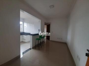 Apartamento · 46m² · 2 Quartos · 1 Vaga · Apartamento disponível para venda no bairro Santa Mônica em Uberlândia-MG