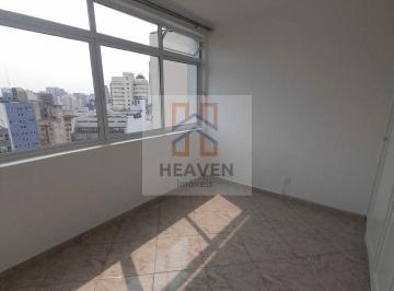 Apartamento · 45m² · 1 Quarto · AO LADO MACKENZIE, AMPLO, ILUMINADO
