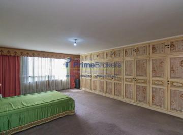 Apartamento · 452m² · 4 Quartos · 4 Vagas · Apartamento para venda em Higienópolis com 4 quartos, sendo 2 suítes , 452m²