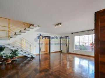 Casa · 250m² · 3 Quartos · 2 Vagas · Casa, 250m² - 3 Dormitórios, 1 Suíte, 2 Vagas, Piscina e Academia Privativa - Jardim da Glória