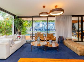 Casa · 476m² · 4 Quartos · 4 Vagas · Casa condomínio -476m2. 4 suite , 3 vagas e lazer