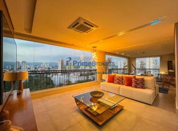 Apartamento · 231m² · 4 Quartos · 4 Vagas · Apartamento, 231m², 2 suítes, 4 vagas, vista deslumbrante, Santana