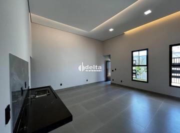 Casa · 125m² · 2 Quartos · 2 Vagas · Casa disponível para venda no bairro Laranjeiras em Uberlândia MG