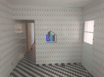 Casa · 100m² · 2 Quartos · 2 Vagas · Casa Térrea á Venda, Parque Novo Oratório, Santo André