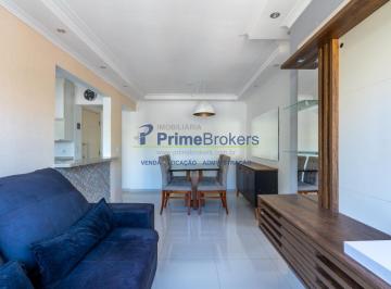 Apartamento · 54m² · 2 Quartos · 1 Vaga · Apartamento, 54m², 2 dormitórios, 1 vaga, todo reformado, Vila Madalena