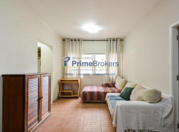 Apartamento · 72m² · 2 Quartos · Apartamento -72m2 ,2dormitórios no Jardins.
