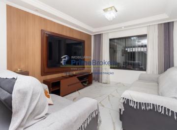 Casa · 141m² · 3 Quartos · 2 Vagas · Sobrado para venda na Vila Prudente com 3 quartos, sendo 1 suíte , 141m²