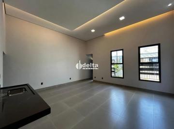 Casa · 125m² · 2 Quartos · 2 Vagas · Casa disponível para venda no bairro Laranjeiras em Uberlândia MG