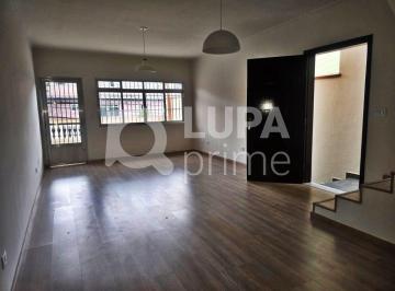 Casa · 189m² · 3 Quartos · 3 Vagas · CASA COM 3 QUARTOS E 3 VAGAS DE GARAGEM À VENDA NA VILA MARIA ALTA