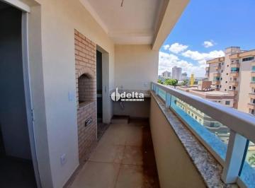 Photo 1 · Apartamento disponível para venda no bairro Santa Mônica em Uberlândia-MG