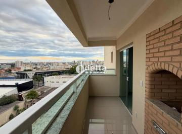 Photo 1 · Apartamento disponível para venda e locação no bairro Santa Mônica em Uberlândia-MG
