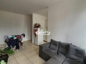 Apartamento · 47m² · 2 Quartos · 1 Vaga · Apartamento com 2 quartos disponível para venda no bairro Panorama em Uberlândia-MG