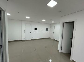 Comercial · 51m² · 1 Vaga · SALA COMERCIAL ALTO PADRÃO NO ANÁLIA FRANCO