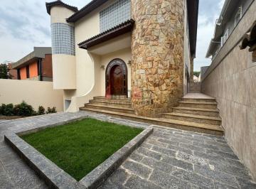 Casa · 550m² · 4 Quartos · 5 Vagas · Casa porteira Fechada no City América
