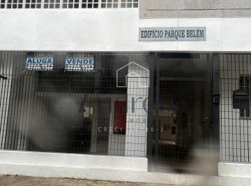 Apartamento · 32m² · 1 Quarto · 1 Vaga · Apartamento Para Locação - 32m² - No Belém