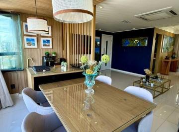 Apartamento · 126m² · 3 Quartos · 3 Vagas · Excelente apartamento 3 quartos, suítes, à venda no Horto Florestal