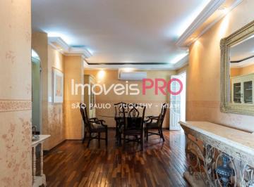 Apartamento · 182m² · 3 Quartos · 3 Vagas · Apto de alto padrão, 182m² no coração do Jardim com 3 dorm sendo 1 suíte e 3 vagas.
