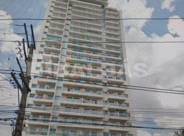 Comercial · 40m² · 1 Vaga · SALA COMERCIAL VENDA OU LOCAÇÃO - MOOCA