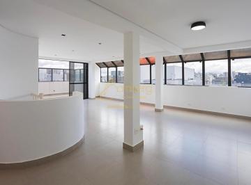 Apartamento · 260m² · 3 Quartos · 2 Vagas · Cobertura em Moema com espaço gourmet, varanda e lazer completo