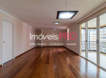 Apartamento · 125m² · 3 Quartos · 3 Vagas · Lindo apartamento no Brooklin para locação