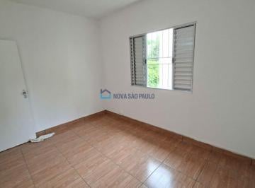Casa · 70m² · 2 Quartos · Casa para Locação - 70 m² | Vila Mariana - São Paulo/SP
