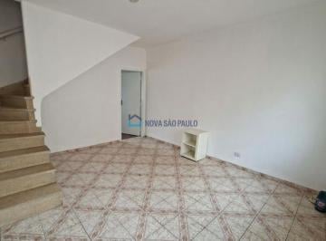 Casa · 70m² · 2 Quartos · Casa para Locação - 70 m² | Vila Mariana - São Paulo/SP
