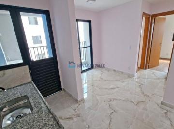 Apartamento · 37m² · 2 Quartos · Apartamento para Locação | Vila Parque Jabaquara ? São Paulo/SP