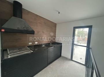 Casa · 140m² · 3 Quartos · 2 Vagas · Sobrado a venda com 03 suites e 140 m² na regiao de Santo Amaro