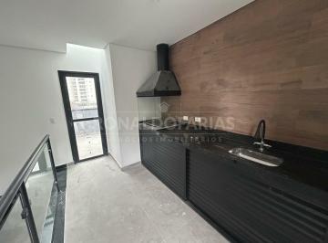 Casa · 140m² · 3 Quartos · 2 Vagas · Sobrado a venda com 03 suites e 140 m² na regiao de Santo Amaro
