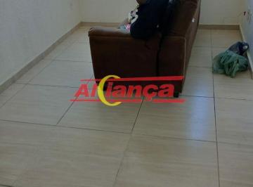 Apartamento · 44m² · 2 Quartos · 1 Vaga · APARTAMENTO COM 2 DORMITÓRIOS E COM 44m²- LAVRAS- R$ 1.400,00!!