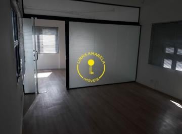 Comercial · 34m² · 1 Vaga · Sala comercial a venda no Jardim Guedala de  34m² com 01 vaga coberta
