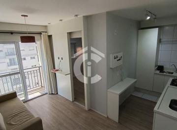 Apartamento · 38m² · 2 Quartos · Apartamento à venda na Água Rasa com 2 quartos