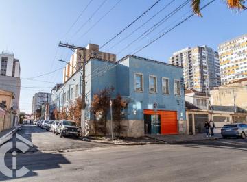 Comercial · 1332m² · Prédio Comercial à venda com 1332 m² - Tatuapé