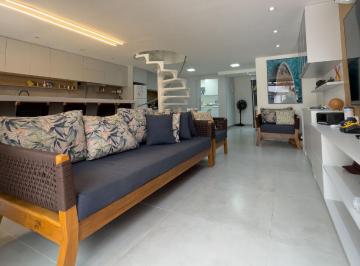 Casa · 114m² · 4 Quartos · 3 Vagas · Linda casa À VENDA no Condomínio Residencial Marina Del Rey