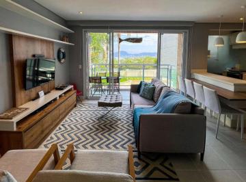 Apartamento · 85m² · 2 Quartos · 2 Vagas · Penhasco das Tartarugas, apartamento decorado A VENDA no Guarujá.