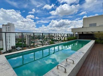 Apartamento · 22m² · 1 Quarto · 1 Vaga · Studio à venda com 22m², 1 quarto e 1 vaga no Campo Belo.