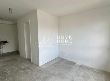 Apartamento · 26m² · 1 Quarto · 1 Vaga · Studio à venda com 26m², 1 quarto e 1 vaga no Campo Belo.