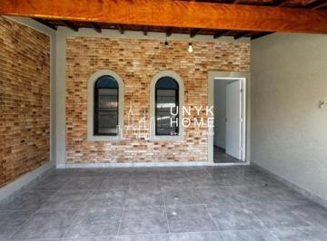Casa · 101m² · 2 Quartos · 2 Vagas · Casa Térrea pronta para morar em Atibaia