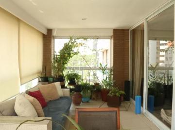Apartamento · 267m² · 4 Quartos · 5 Vagas · Apartamento mobiliado para compra ou locação em Perdizes