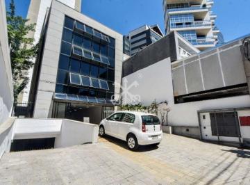 Comercial · 1156m² · 25 Vagas · Prédio para locação - Jardim Paulistano