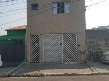 Casa · 125m² · Casa, Parque Continental I - Guarulhos