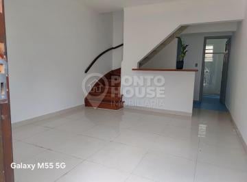 Casa · 85m² · 2 Quartos · 2 Vagas · Casa de vila à venda de 85 m², 2 dormitórios e 2 vagas em Vila Clementino