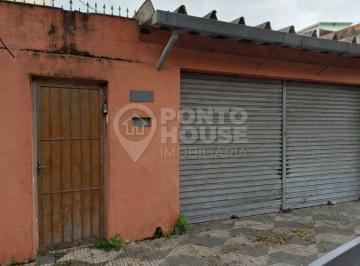 Terreno · 500m² · Terreno com galpão e edícula à venda com 500 m² no bairro da Saúde, em São Paulo