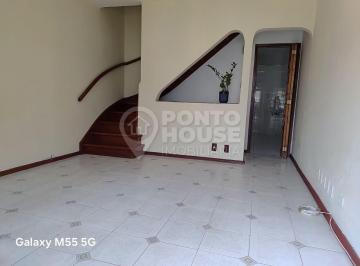 Casa · 140m² · 3 Quartos · 2 Vagas · Casa de Vila à venda em Vila Clementino com 3 dormitórios e 2 vagas