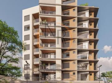 Foto 1 · Entrega 26! Unidade quinto andar, duas suítes! Frente rua, Varanda Gourmet!