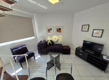 Apartamento · 46m² · 1 Quarto · 1 Vaga · Apartamento à venda na Vila Nova Conceição - SP