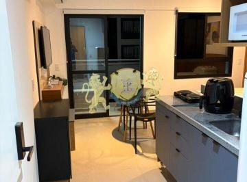 Apartamento · 25m² · 1 Quarto · Flat com 1 Quarto para alugar, 25m² - Sumaré, São Paulo SP